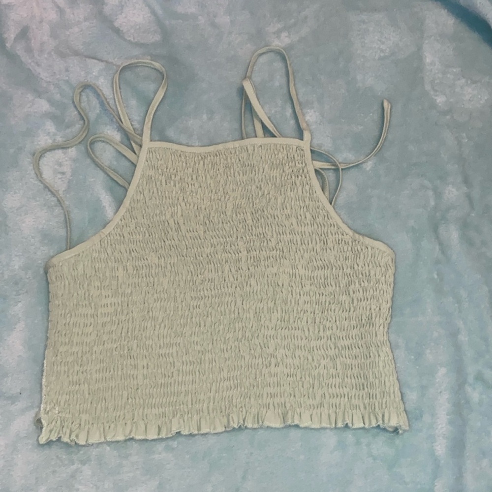 SHEIN crop top bundle